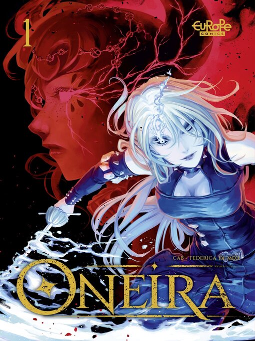 Title details for Oneira, Chapter 1 by Cab - Available